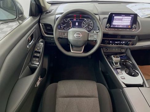 New 2026 Nissan Rogue SV image 16