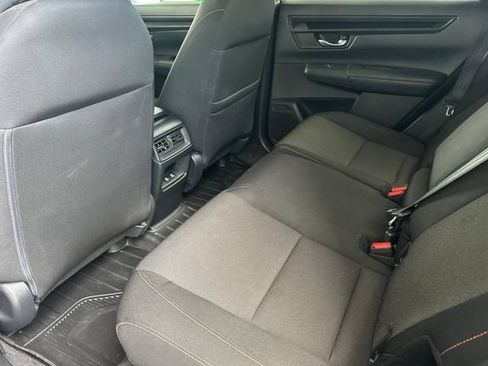 Used 2024 Honda CR-V Sport image 13
