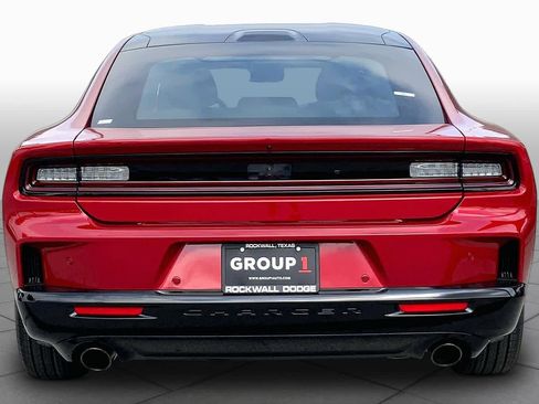 New 2026 Dodge Charger R/T AWD/4WD image 4