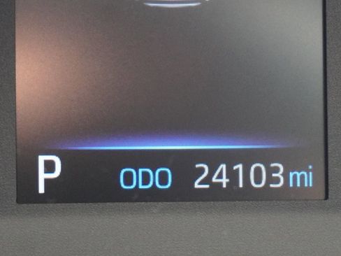 Certified 2024 Toyota Corolla LE image 3