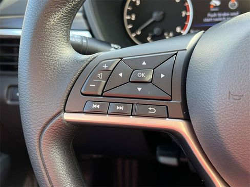 New 2025 Nissan Altima 2.5 SV w/ SV Special Edition Package image 21