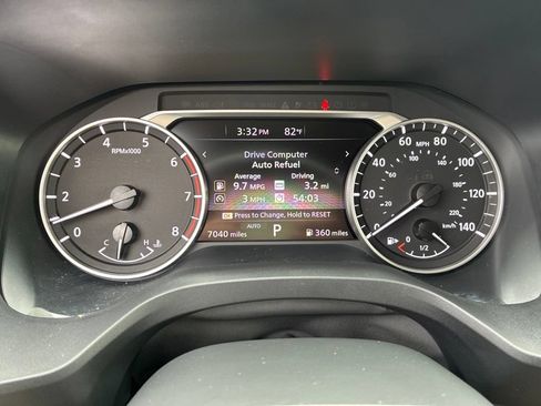 Certified 2026 Nissan Rogue SV AWD/4WD image 19