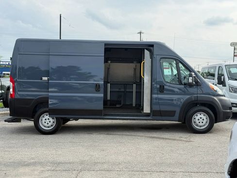 Used 2019 RAM ProMaster 2500 FWD image 29