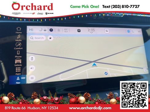 Used 2025 Jeep Wagoneer S Limited image 31