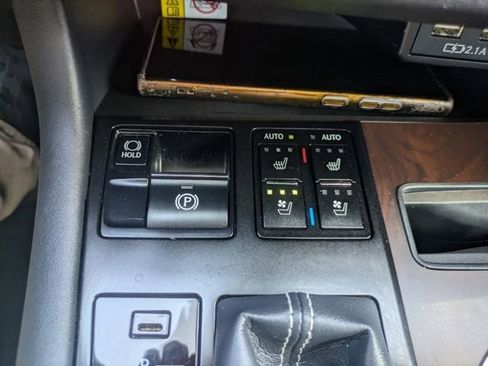 Used 2022 Lexus RX 350 AWD w/ Premium Package image 27