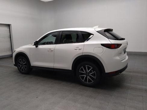 Used 2018 MAZDA CX-5 Touring FWD image 3