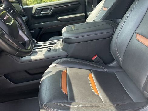 Certified 2024 GMC Sierra 2500 AT4 w/ AT4 Premium Plus Package AWD/4WD image 22
