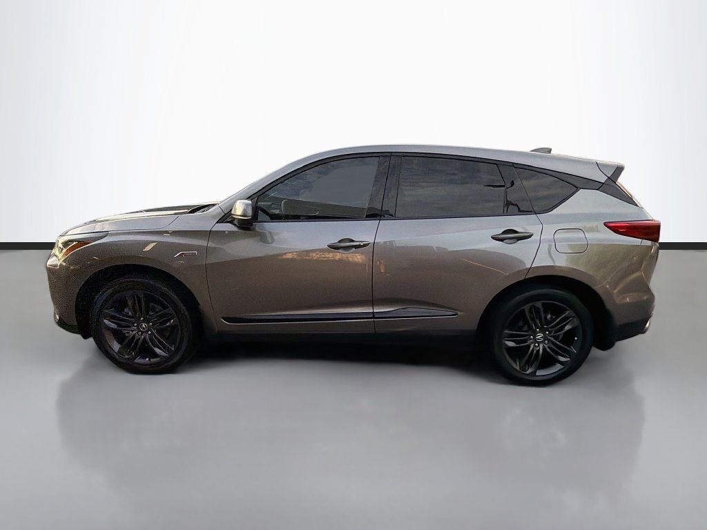 Used 2023 Acura RDX w/ Advance Package AWD/4WD image 4