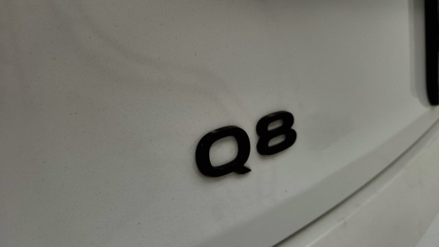 Used 2024 Audi Q8 e-tron Premium AWD/4WD image 33