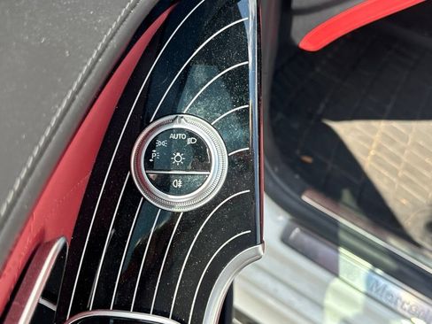 Used 2023 Mercedes-Benz S 500 4MATIC image 10
