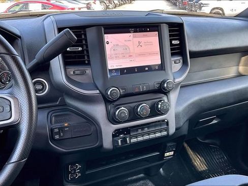 New 2024 RAM 5500 Tradesman w/ Chrome Appearance Group AWD/4WD image 8