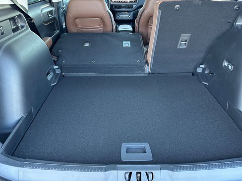 New 2025 Ford Bronco Sport Outer Banks w/ Outer Banks Tech Package+ image 16