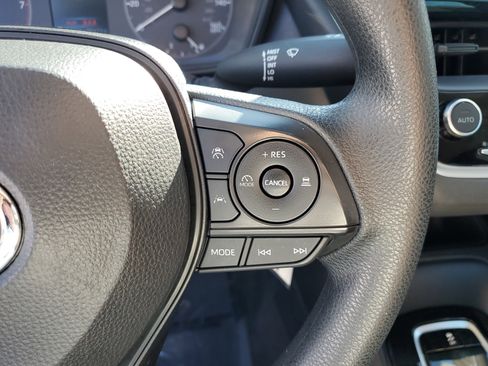 Certified 2024 Toyota Corolla LE image 26