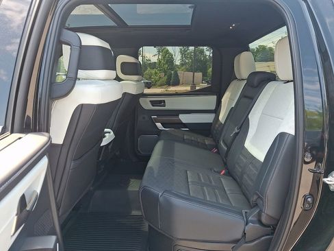 Used 2024 Toyota Tundra Capstone AWD/4WD image 10
