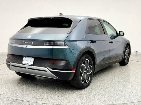 Used 2023 Hyundai Ioniq 5 SEL w/ Cargo Package image 5