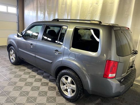 Used 2010 Honda Pilot EX-L image 4