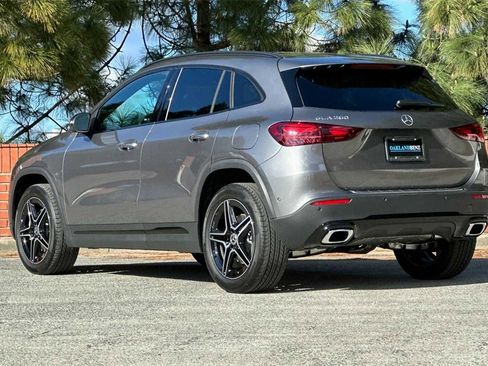 Certified 2026 Mercedes-Benz GLA 250 image 6