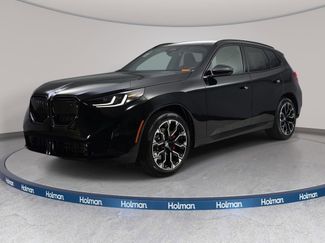 New 2026 BMW X3 xDrive30 w/ M Sport Package video 1