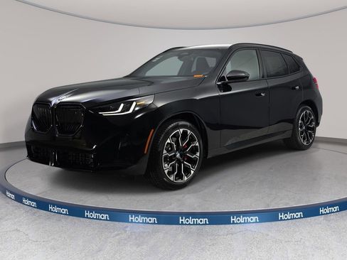 New 2026 BMW X3 xDrive30 w/ M Sport Package image 1