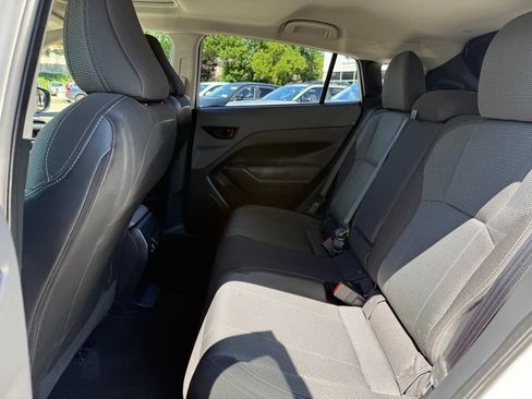 Used 2024 Subaru Crosstrek 2.0i Premium AWD/4WD image 22