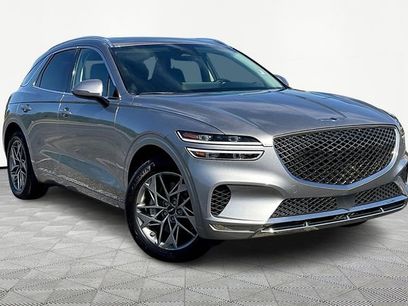 Used 2023 Genesis GV70 2.5T w/ Select Package