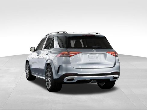 New 2026 Mercedes-Benz GLE 350 4MATIC image 32