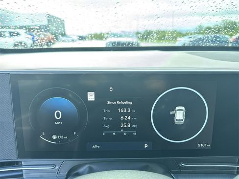 Used 2025 Hyundai Kona SEL image 21