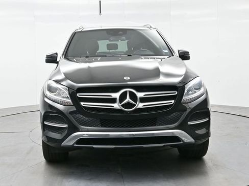 Used 2018 Mercedes-Benz GLE 350 image 2