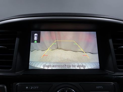 Used 2020 Nissan Pathfinder S image 26