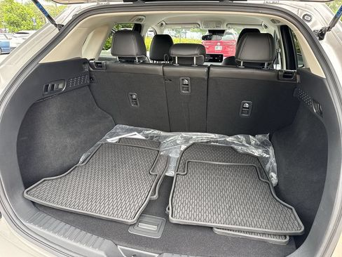 Certified 2025 MAZDA CX-5 AWD 2.5 S w/ Select Package image 57