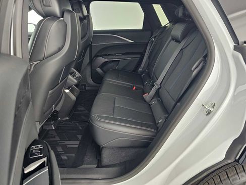 New 2026 Cadillac Lyriq Sport w/ LPO, Floor Liner Package RWD image 16
