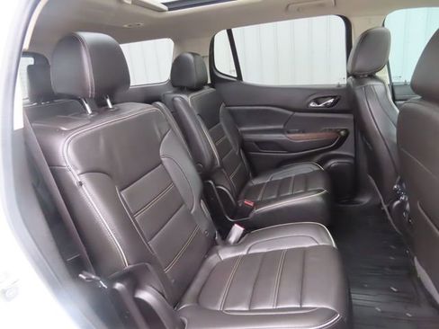 Used 2021 GMC Acadia Denali w/ Denali Ultimate Package image 31