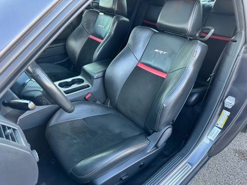 Used 2014 Dodge Challenger SRT8 w/ Harman/Kardon Audio Group image 26
