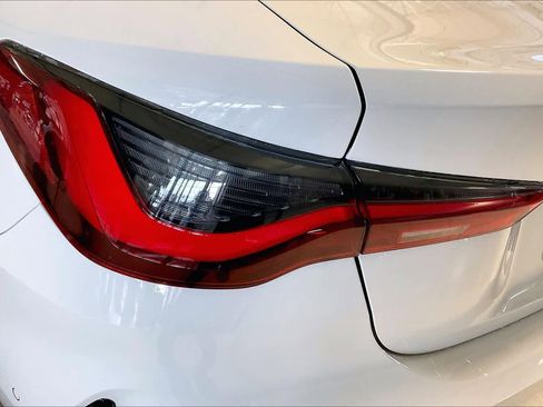 New 2026 BMW 430i 430i w/ Parking Assistance Package image 14