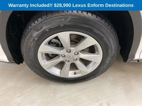 Used 2017 Lexus RX 350 AWD w/ Premium Package image 19