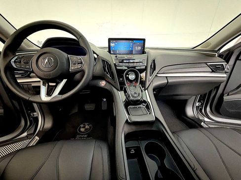 Used 2023 Acura RDX AWD image 14