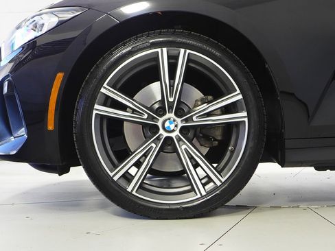 Certified 2023 BMW 330i Sedan w/ Driving Assistance Package RWD image 5