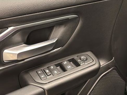 New 2026 RAM 1500 Big Horn AWD/4WD image 20