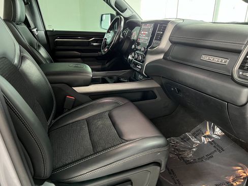 Used 2020 RAM 1500 Sport w/ Night Edition AWD/4WD image 28