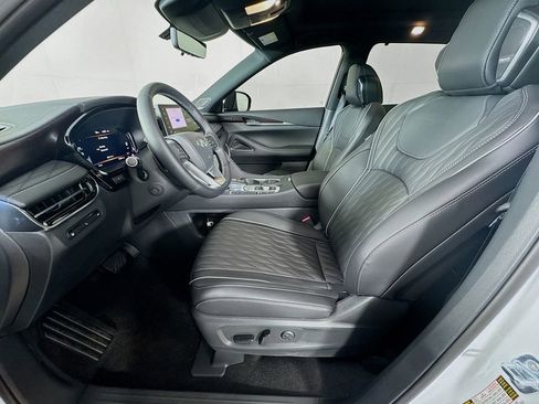 New 2026 INFINITI QX60 Autograph image 24