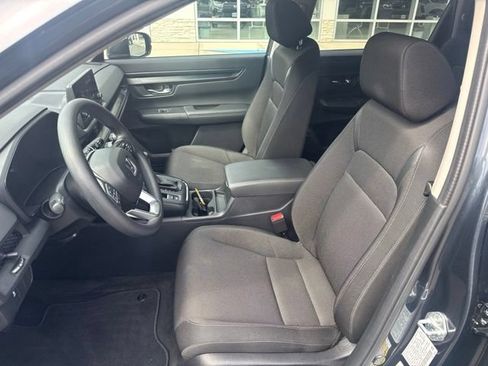 Used 2024 Honda CR-V EX image 19