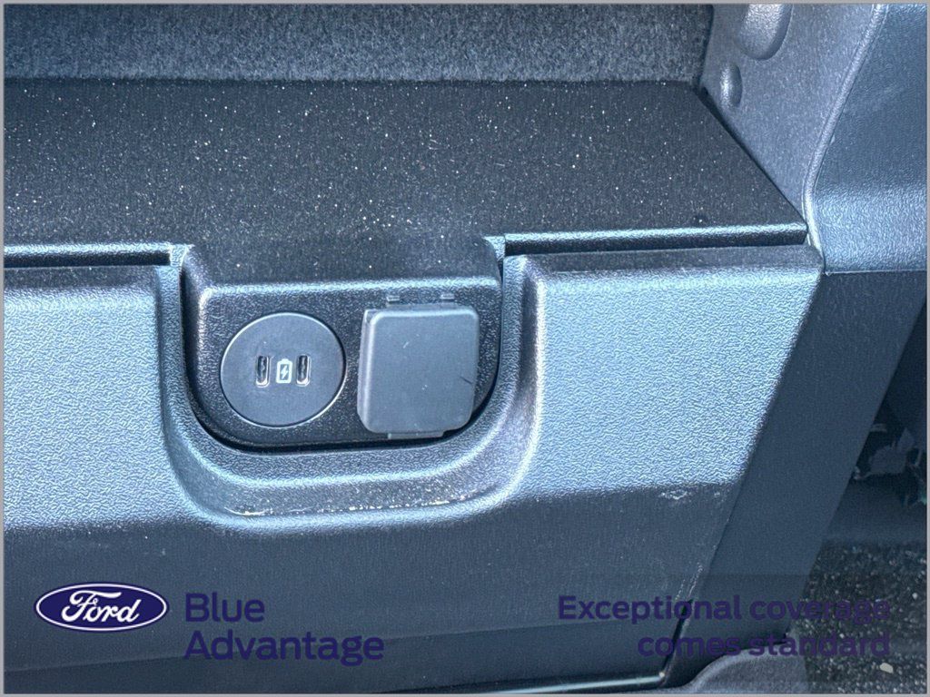 Used 2026 Ford F250 XL w/ XL Off-Road Package AWD/4WD image 12