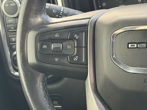 Used 2023 GMC Sierra 2500 Denali w/ Denali Ultimate Package image 20