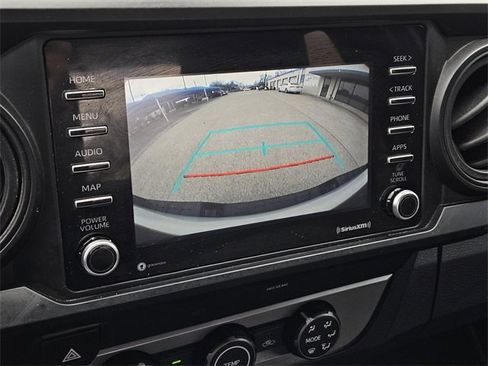 Used 2020 Toyota Tacoma SR image 20
