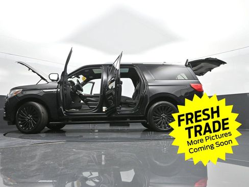 Used 2019 Lincoln Navigator L Reserve w/ Cargo Package image 56