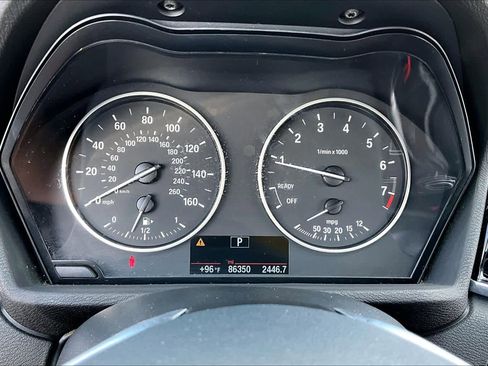 Used 2018 BMW X1 sDrive28i w/ Convenience Package image 26