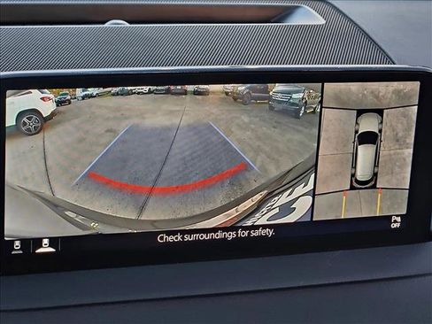 Used 2022 MAZDA CX-9 Signature image 13