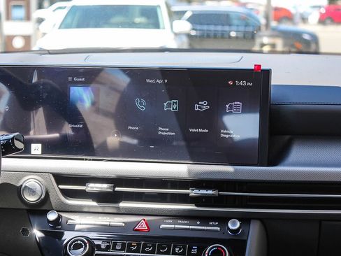 New 2025 Hyundai Sonata SE FWD image 16