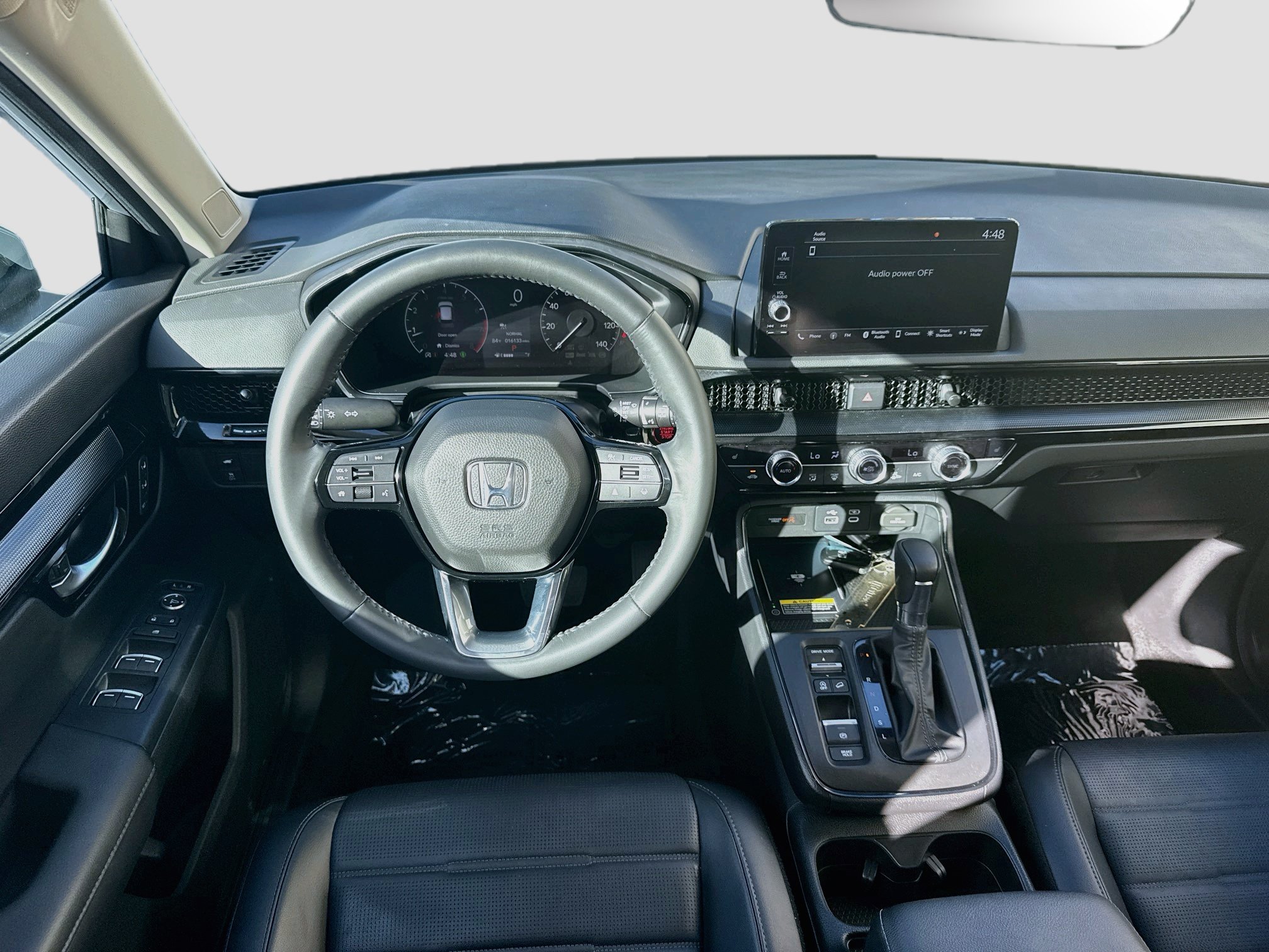 Certified 2023 Honda CR-V EX-L image 20