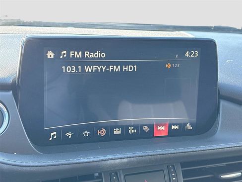 Used 2020 MAZDA MAZDA6 Sport image 14